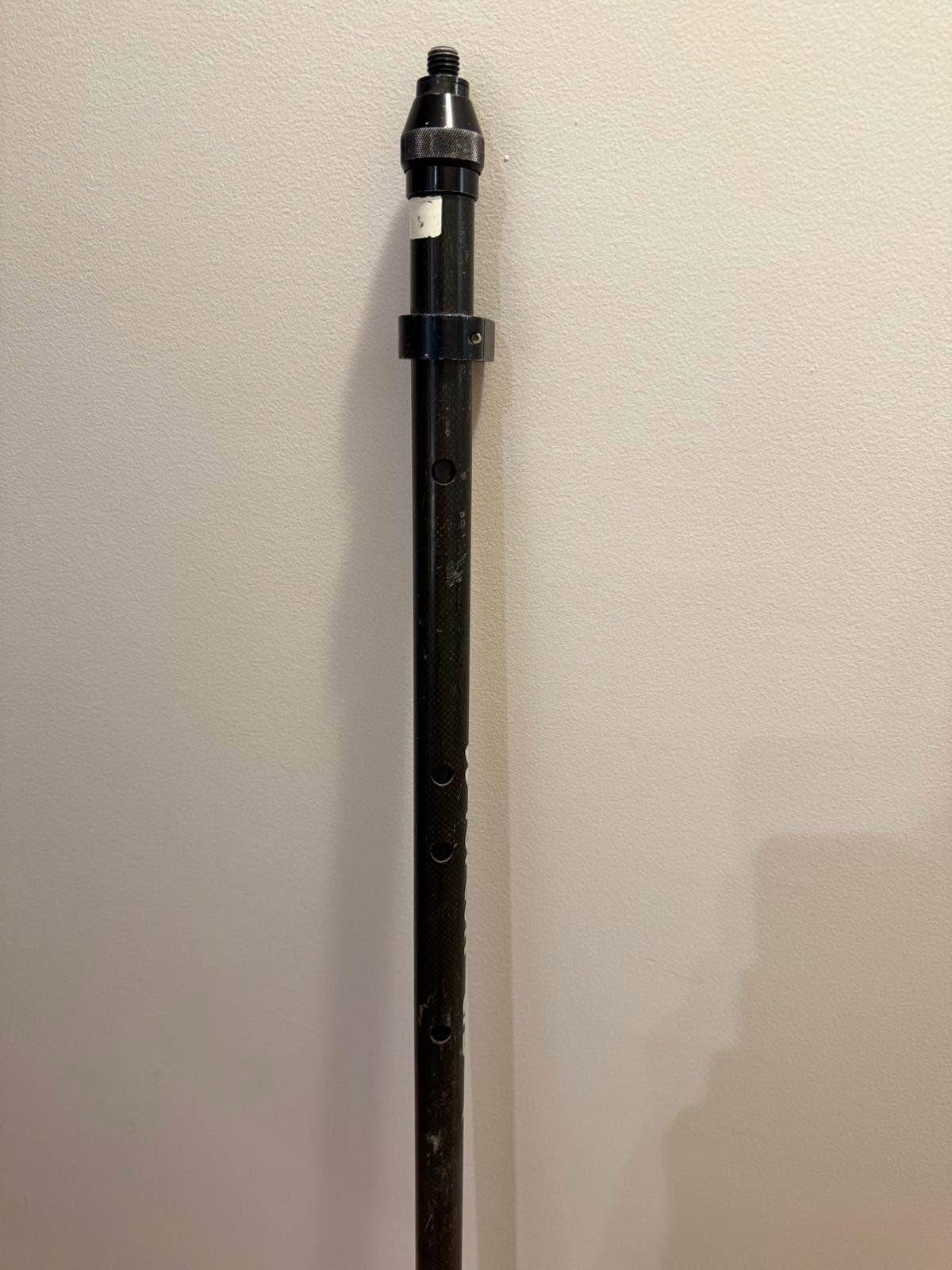 Topcon 2M Rover Pole – Model [hidden information] | Great Condition ...
