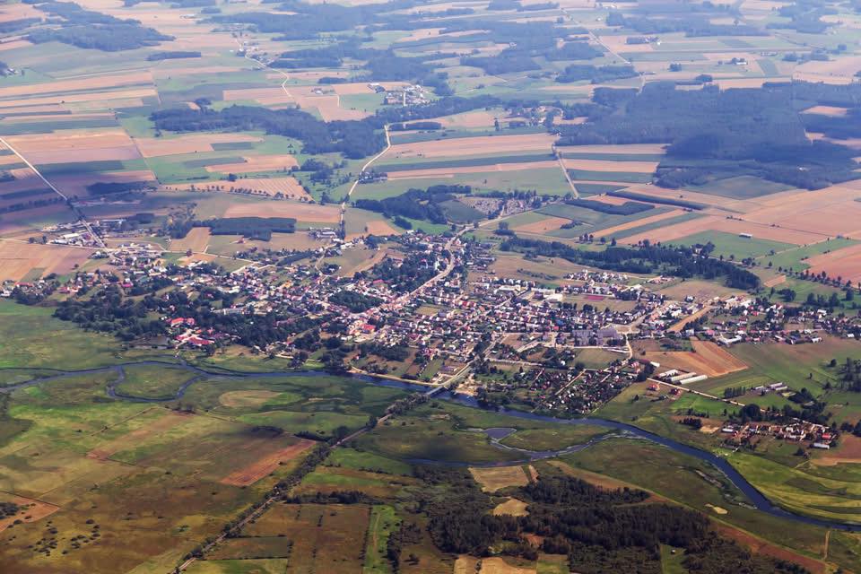 Urząd Gminy Dziadkowice - Szanowni mieszkańcy! W związku z coraz ...
