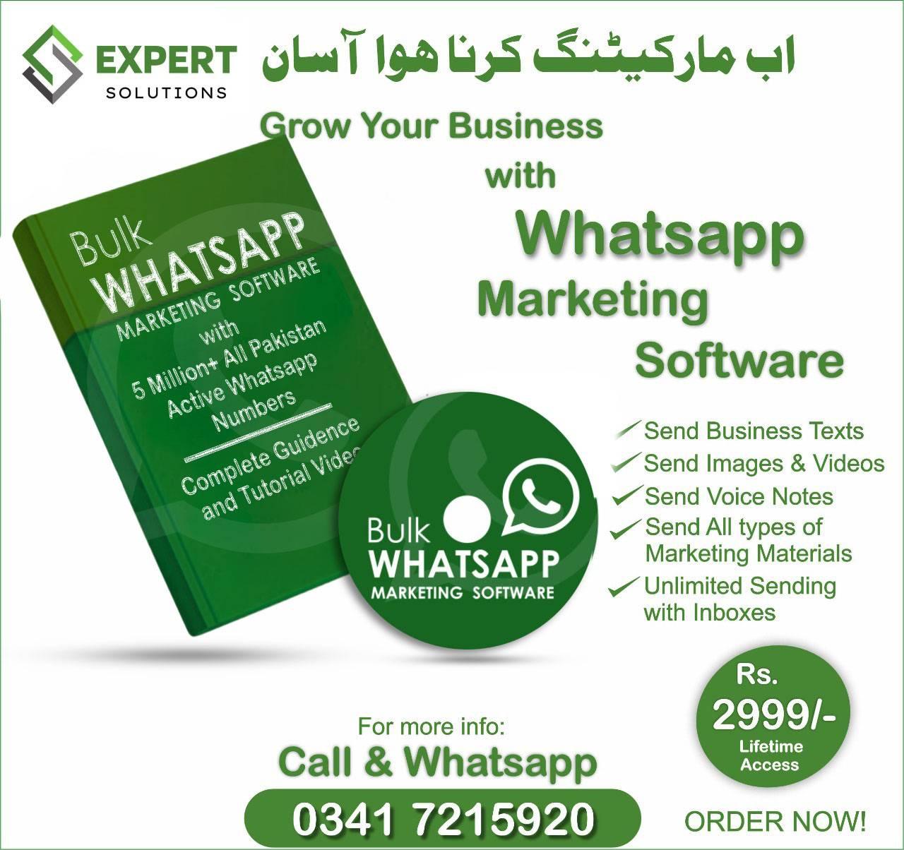 Expert Solutions | Okara