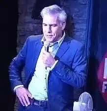 Lewis Schaffer's Comedy Open Mic | London