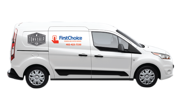 First Choice Vending | Lincoln NE