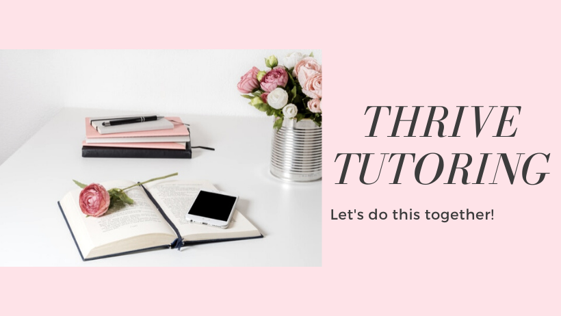 Thrive Tutoring