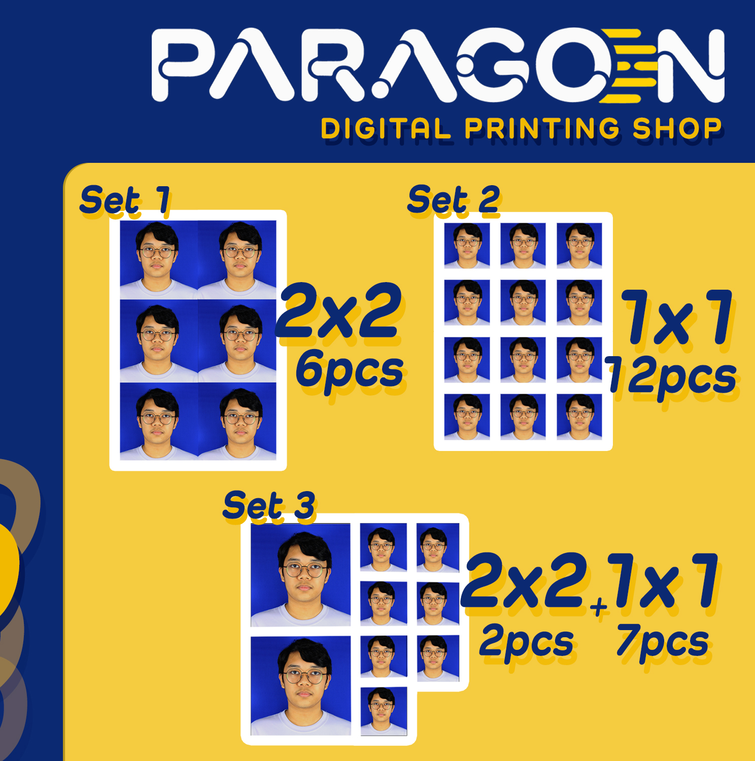 Par.a.gon I Digital Printing Shop | Bacoor