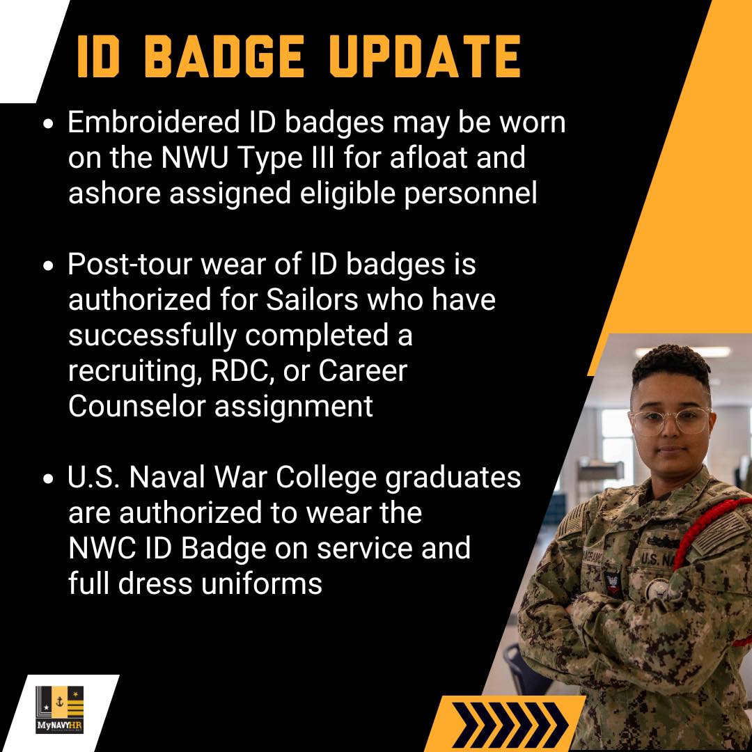 MyNavy HR - Calling all Sailors - announcing new U.S. Navy... | Facebook