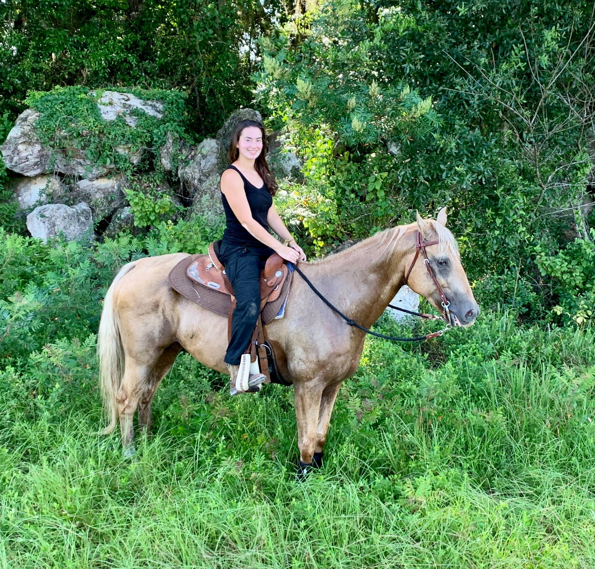 Old Wire Stables - Old Wire Stables Is proud to welcome Miss Juliana ...