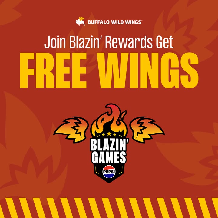 LHM LLC - 🚀🔥 Get in on the action with Blazin' Rewards!...