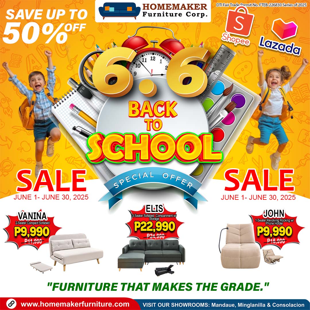Homemaker Furniture