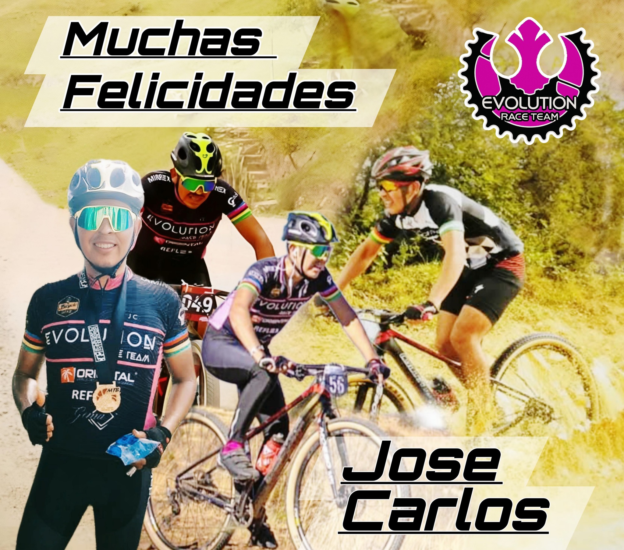 Evolution Race Team