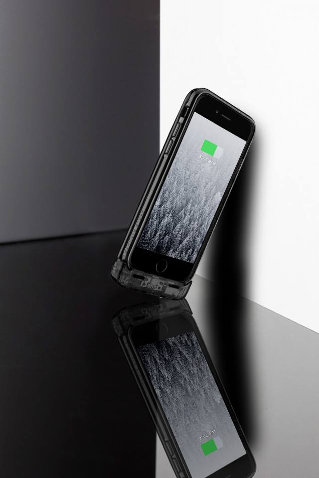 Boostcase