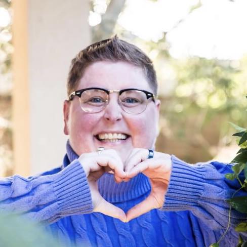 SAVE THE DATE! Lesbian Visibility Week returns 26 APRIL - 2 MAY, 2027 ...
