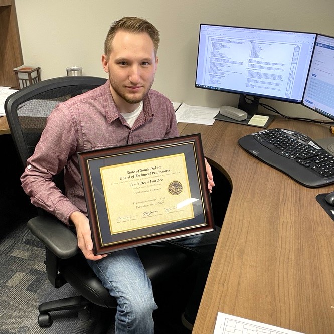 Brosz Engineering, Inc. | Pierre SD