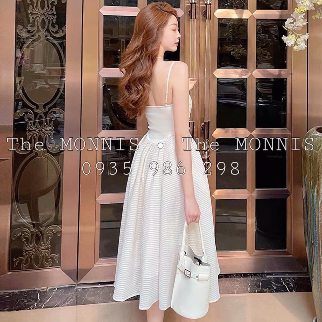 Vu Phuong Uyen studio - Quá trời xinh đẹp đi màaaa ☺️ ️ Order đủ size ...