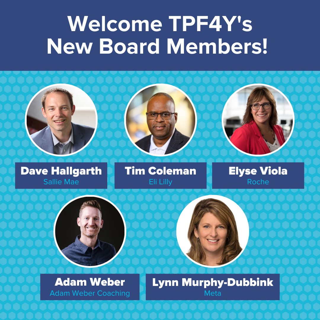 TechPoint - 🎉 We’re thrilled to welcome our newest 2025 Board of ...