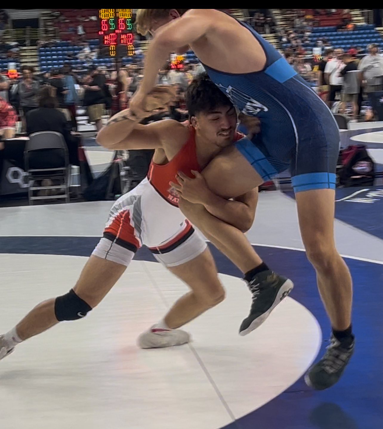 Team Alaska Wrestling | Fairbanks AK