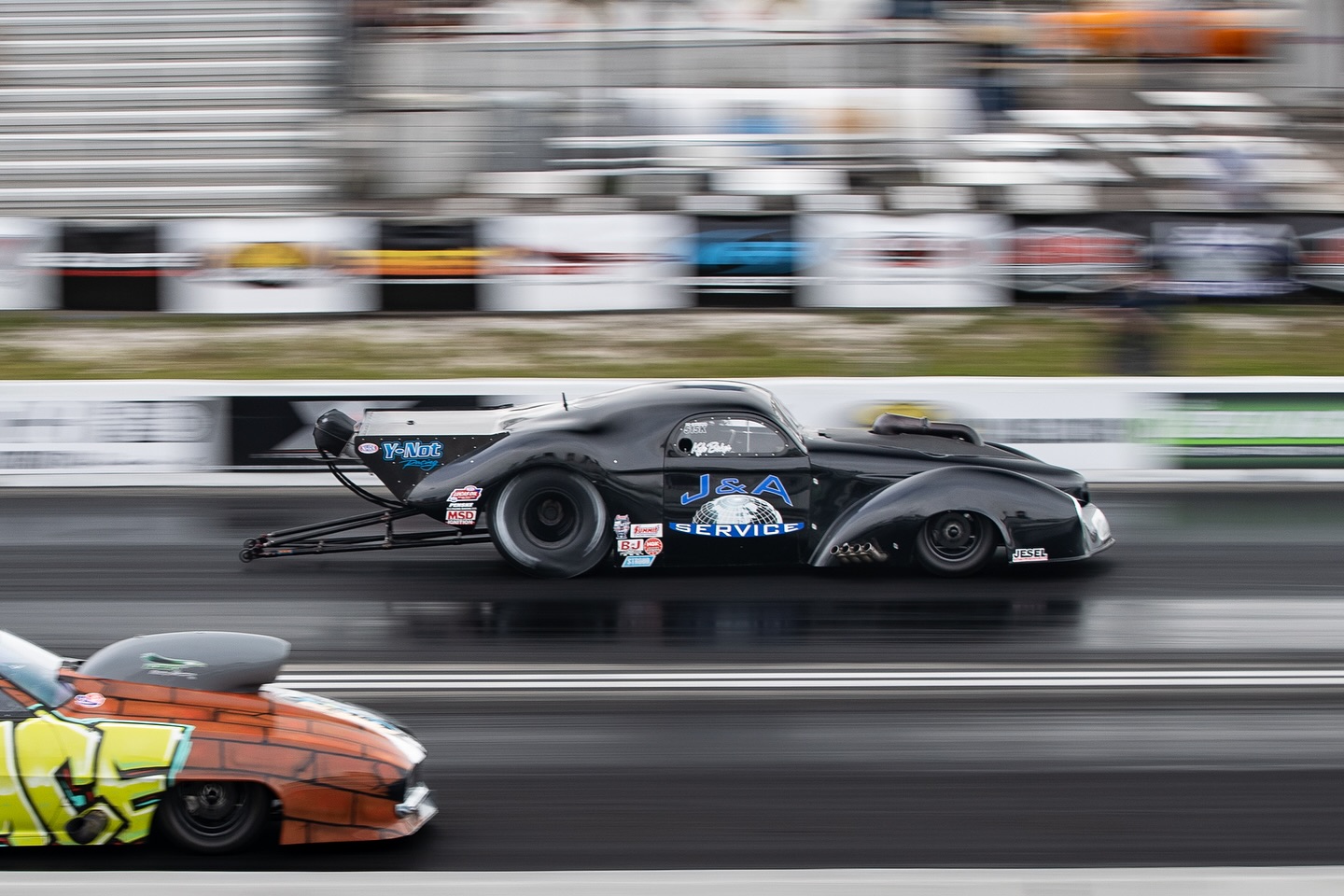 Bradenton Motorsports Park... - Bradenton Motorsports Park