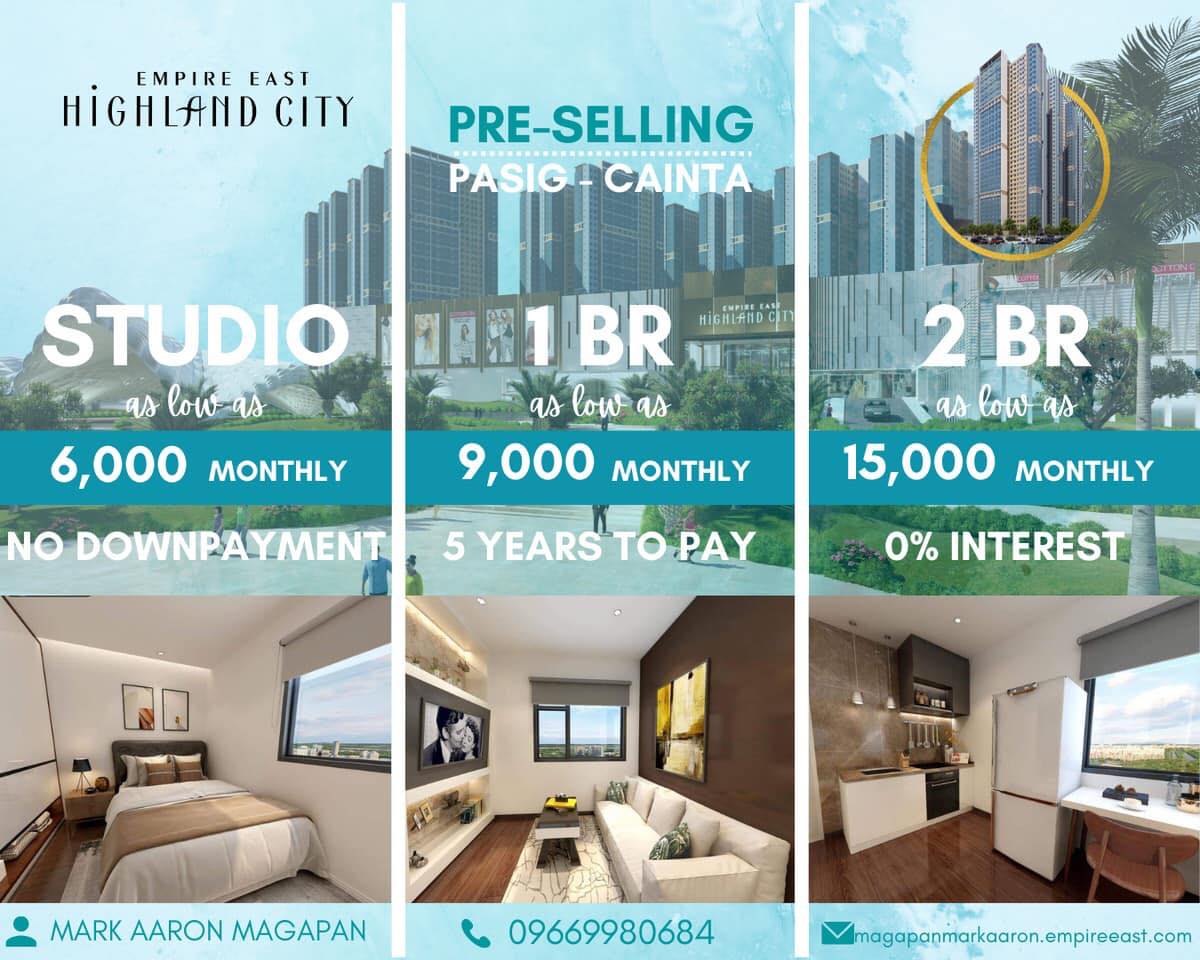 Rent To Own Condo