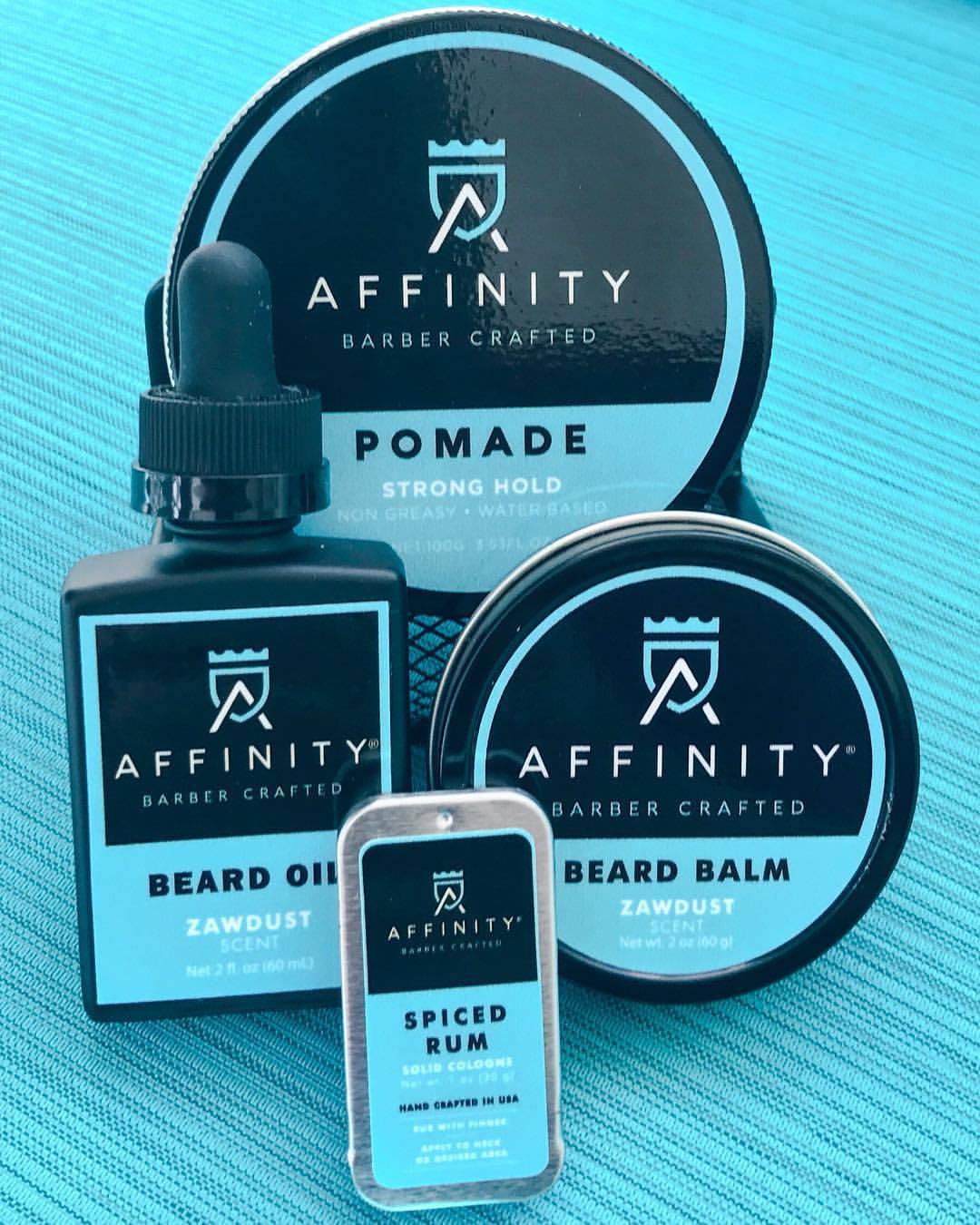 Affinity | Virginia Beach VA