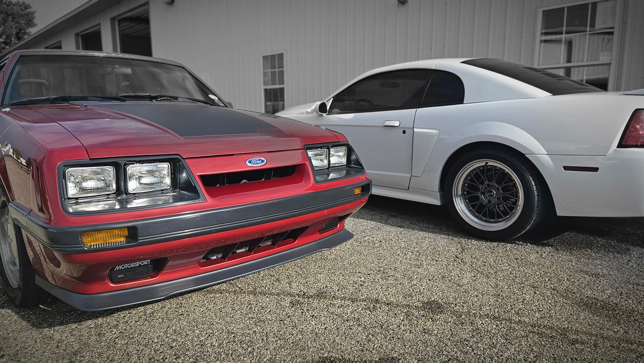 Powered Performance LLC | Jenison MI