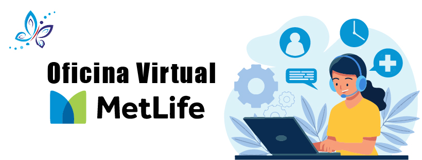 Oficina Virtual MetLife Hidalgo, Puebla y Tlaxcala