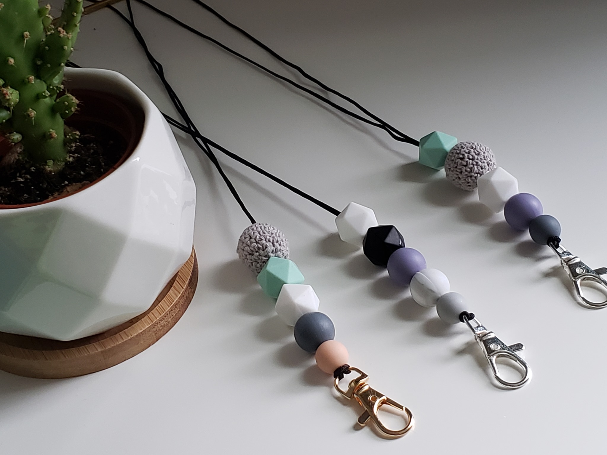 Lanyard Elegance - What's new with our Lanyards! The bloggers are ...