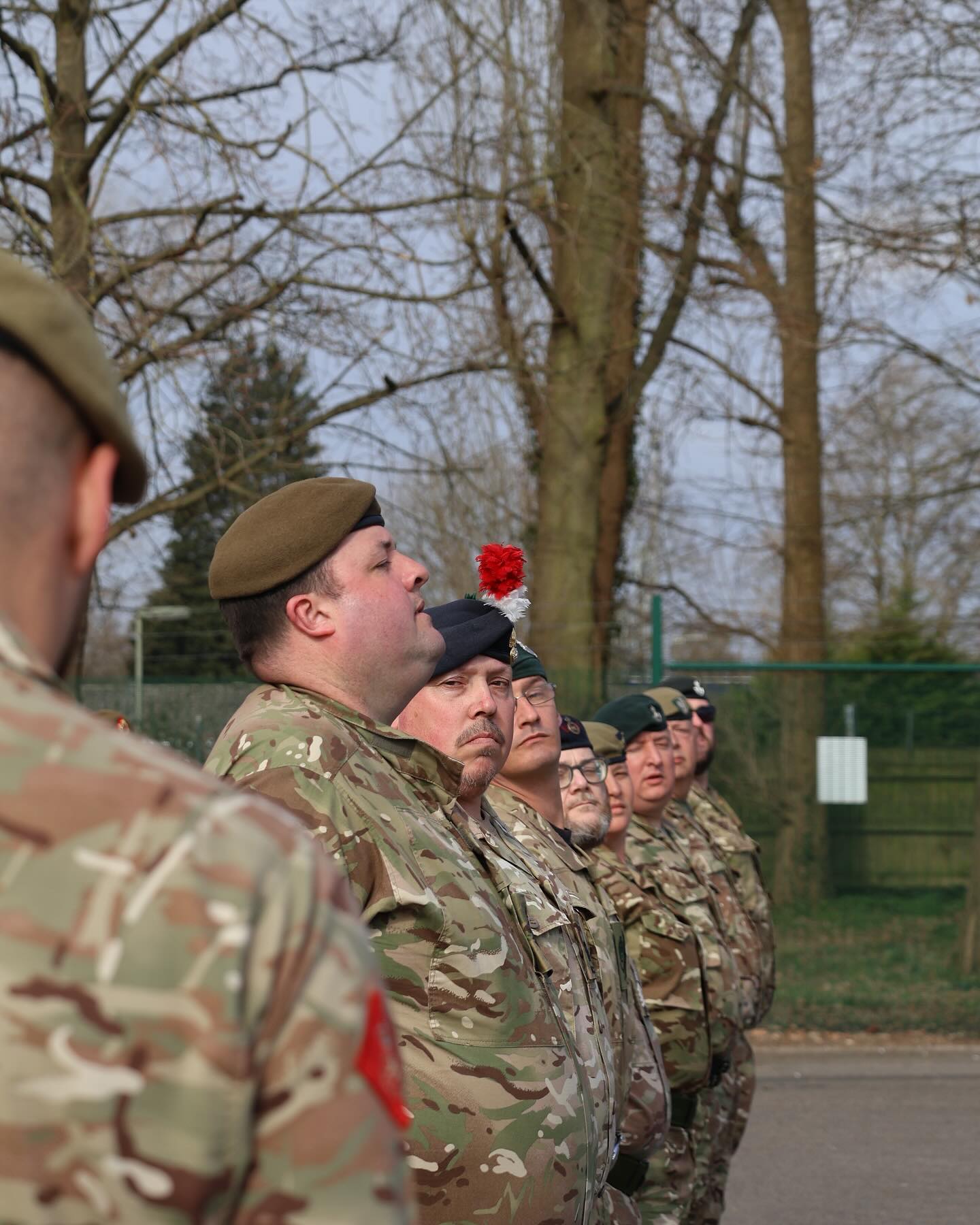 cadet-training-centre-frimley-park-camberley