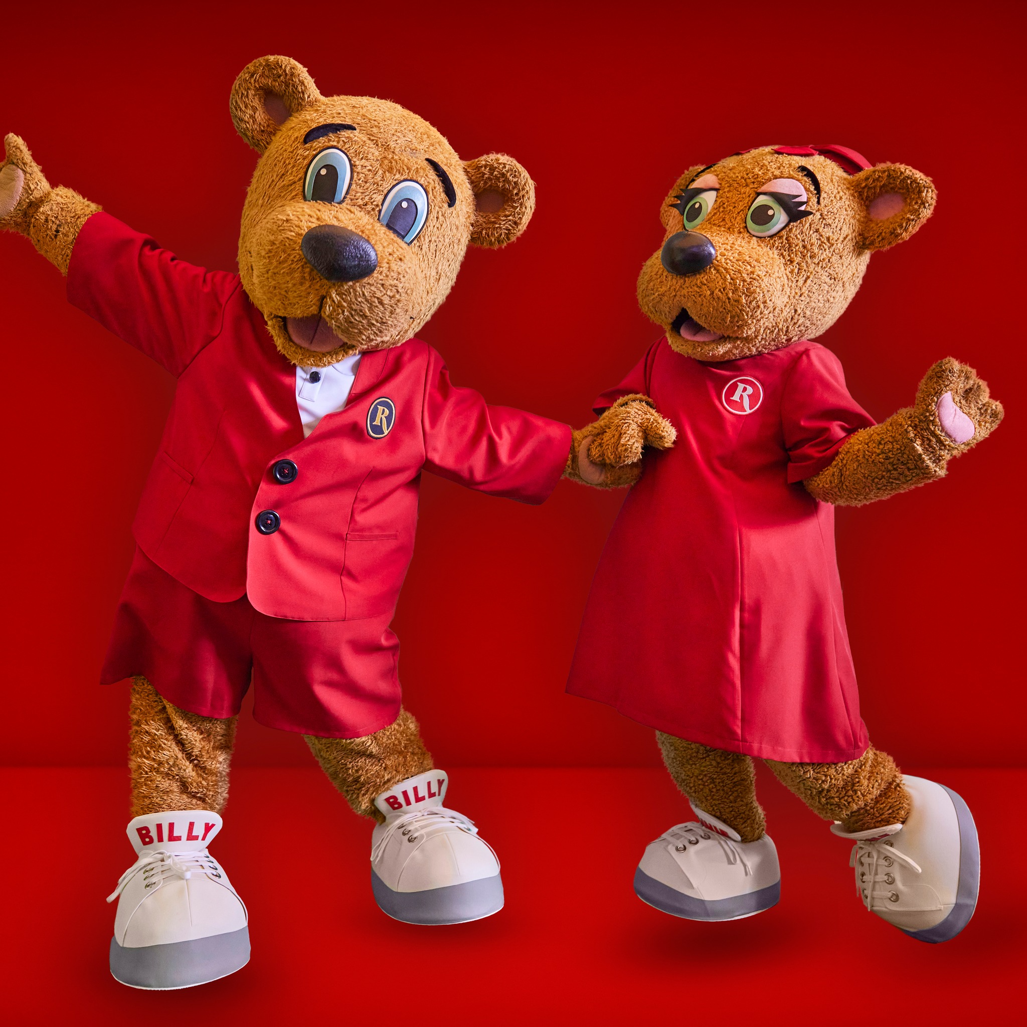 Butlin's - ️ Happy Valentine's Day! ️ Make sure to give...