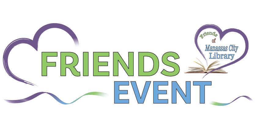 Manassas Park City Library... - Manassas Park City Library