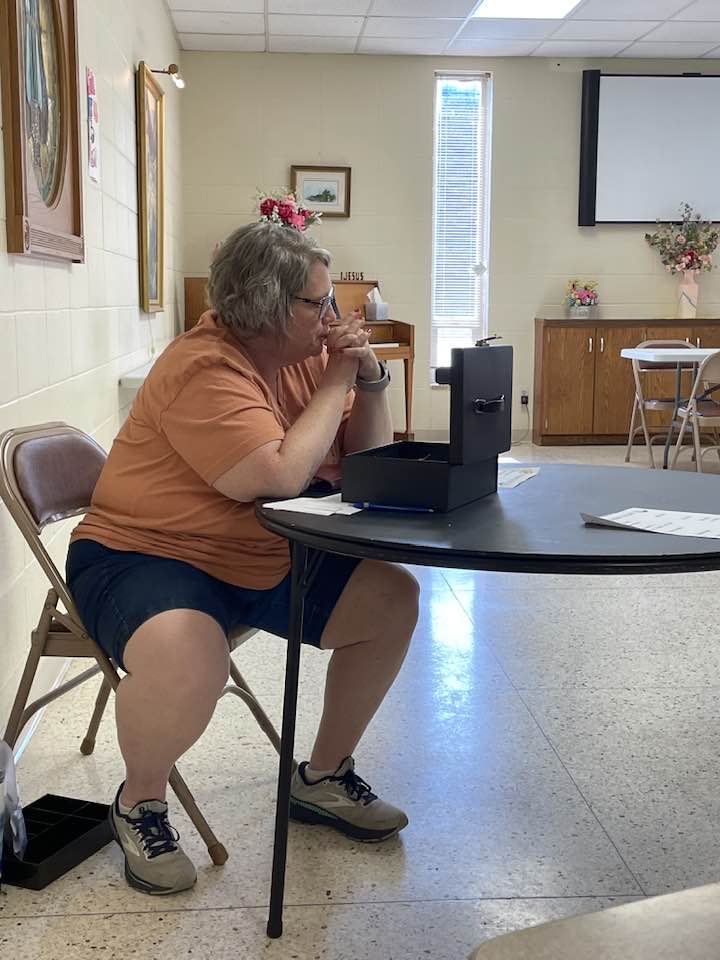 Rippey United Methodist Church | Rippey IA