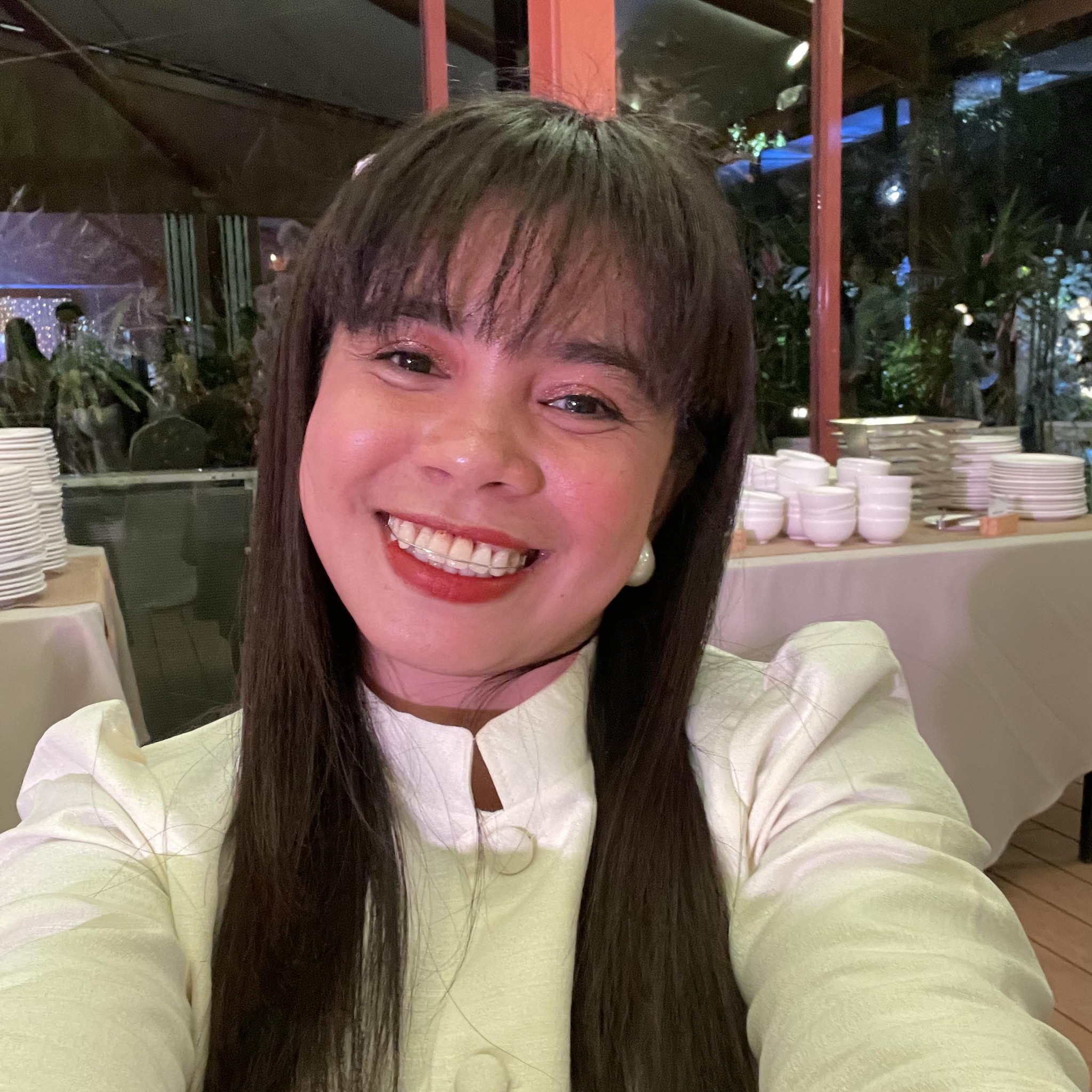 Yham Apat Lloren Cabahug
