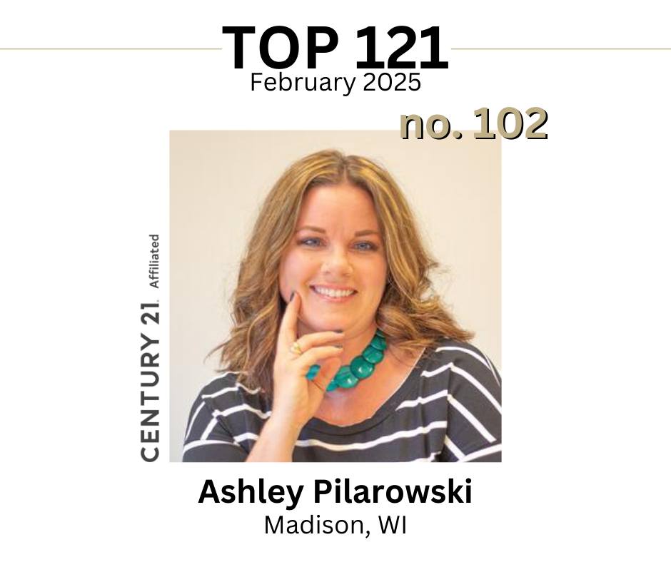 Congrats to Tim Norland for... - CENTURY 21 Affiliated | Facebook