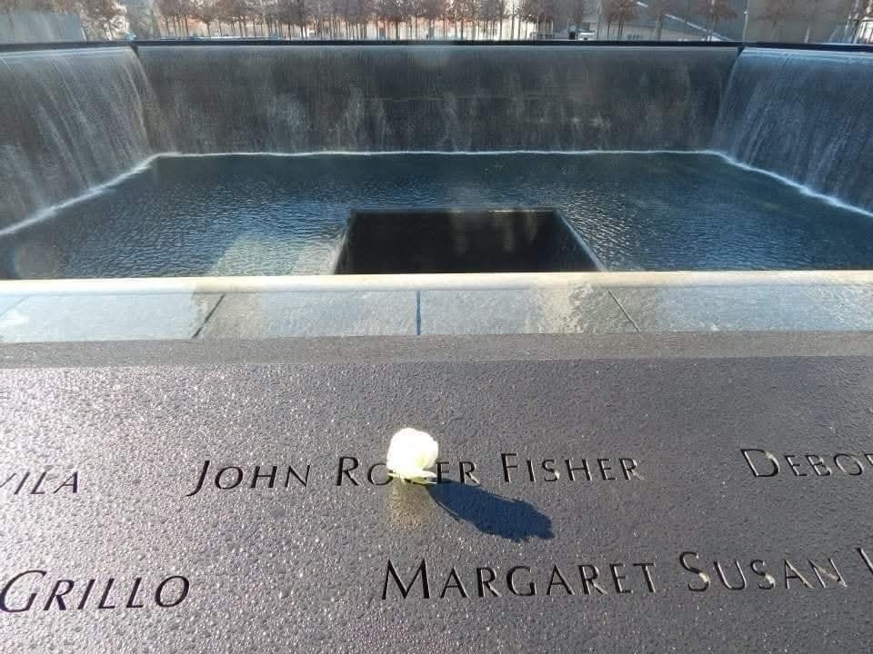 9-11 Traveling Memorial | Facebook