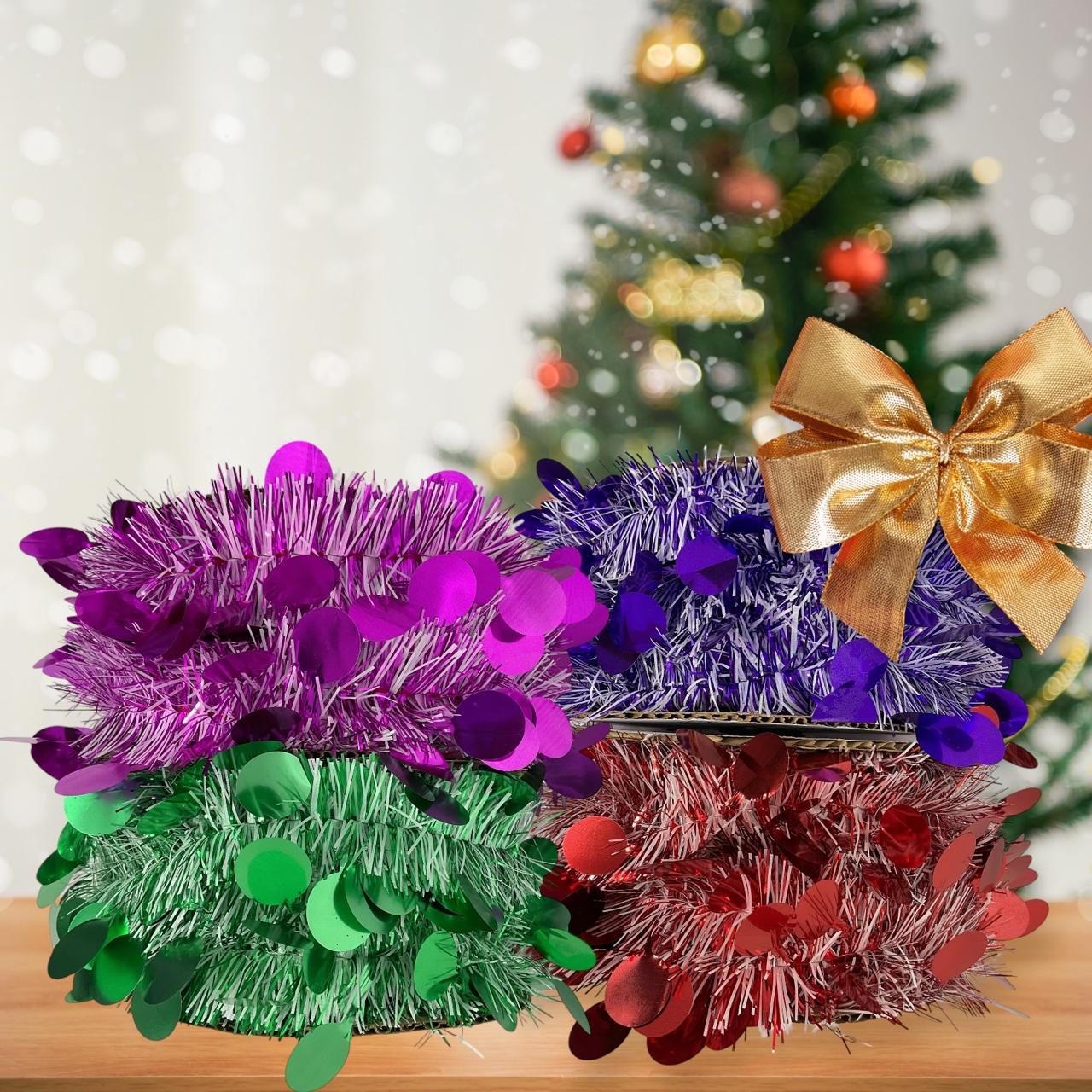 Adornos - 🎄 ¡Dale brillo a tu Navidad con nuestra escarcha navideña! 🎄 ...