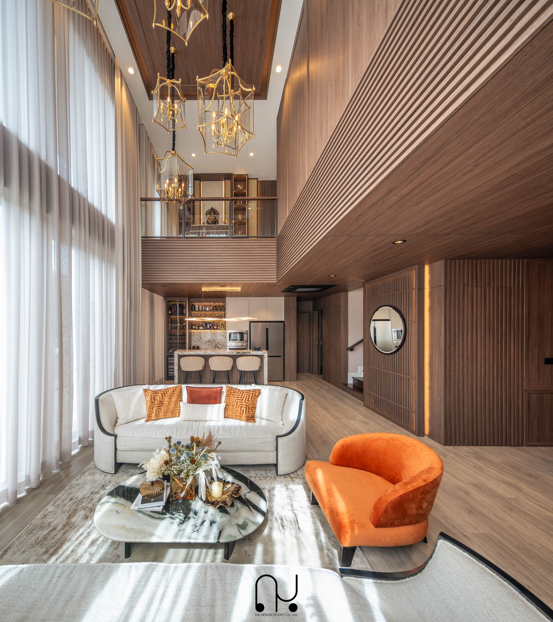 NA Interior Design Studio