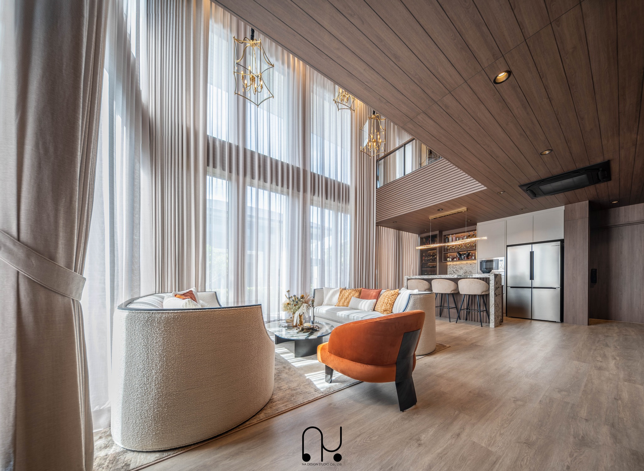NA Interior Design Studio