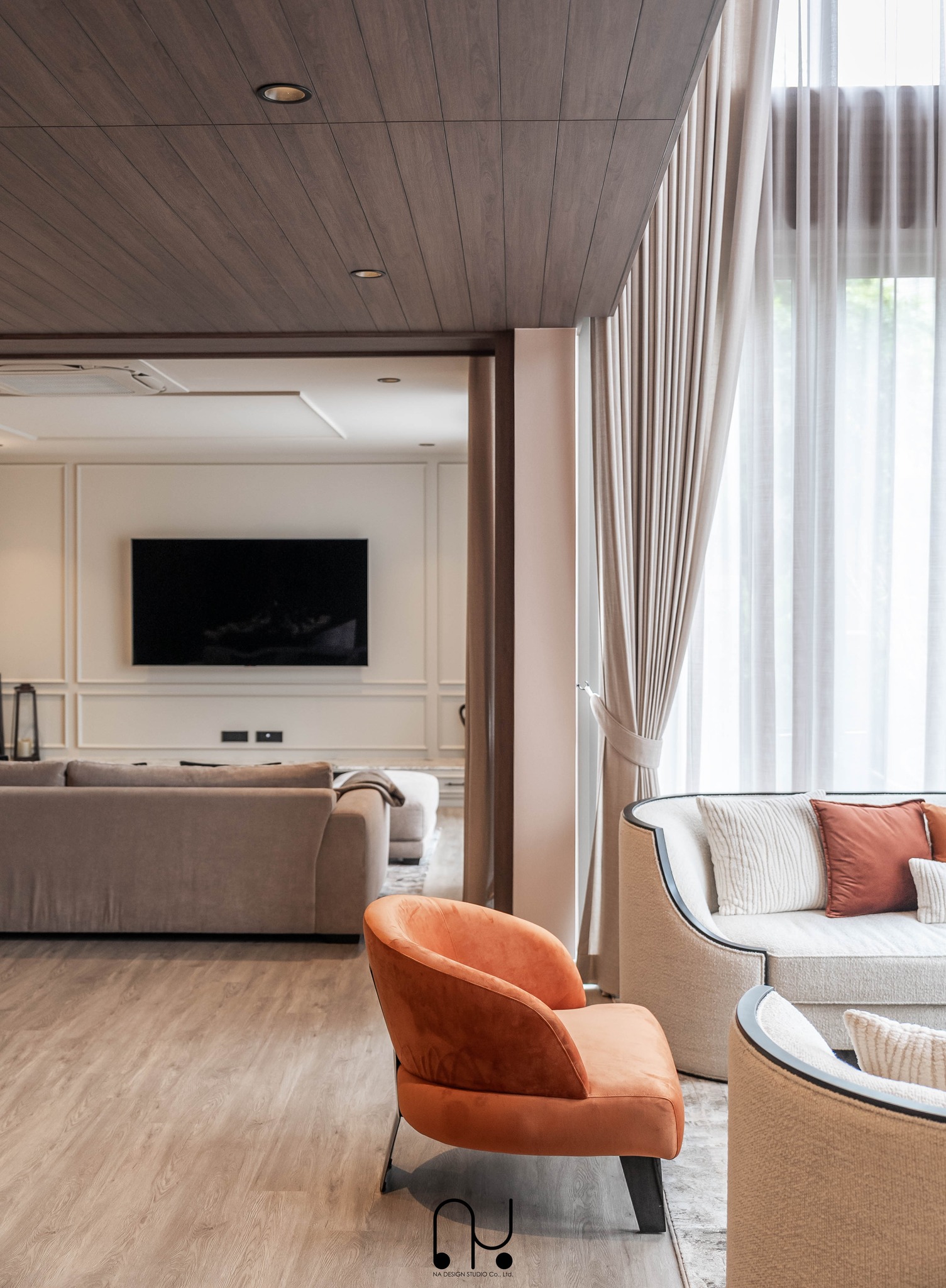 NA Interior Design Studio