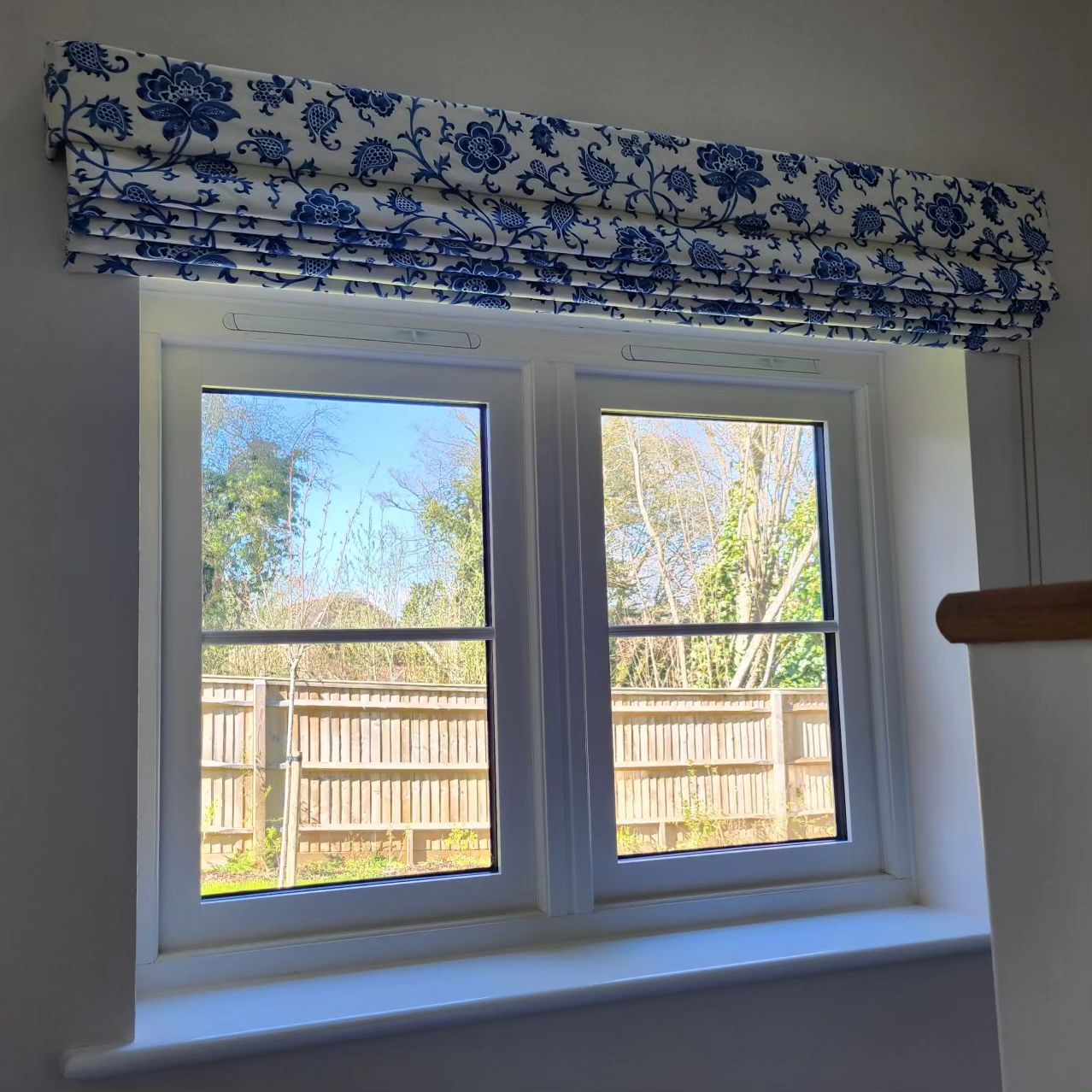 Penn Meadow Curtains &amp; Blinds | Stoke Poges
