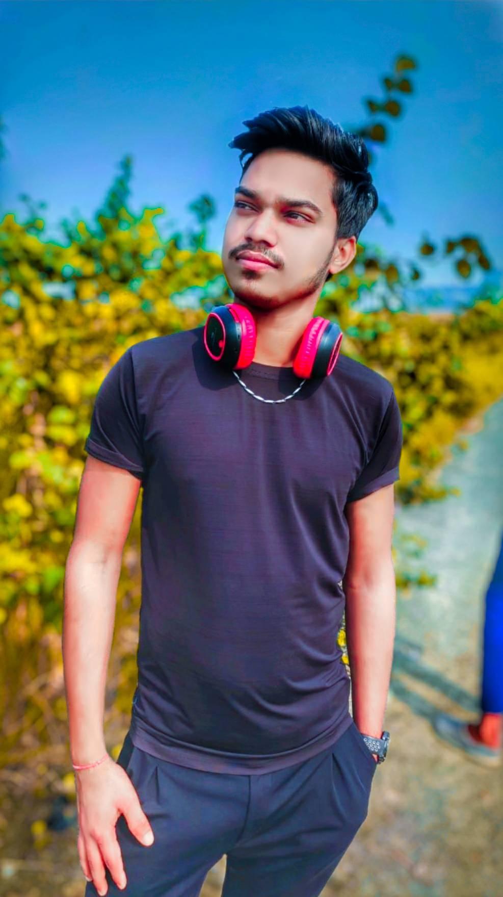 RAJ ALI