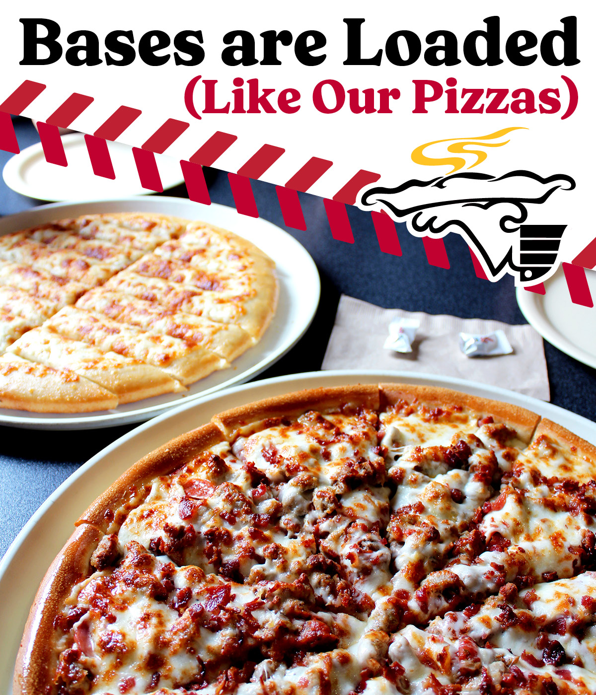 Godfather's Pizza Omaha | Bellevue NE