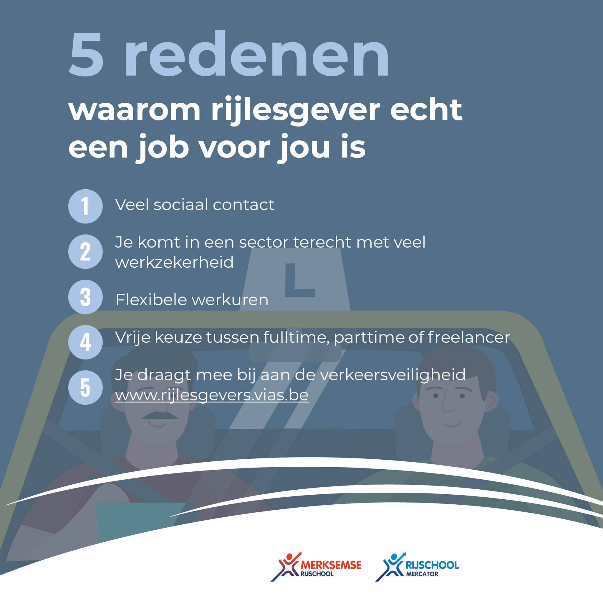 Merksemse Rijschool | Merksem