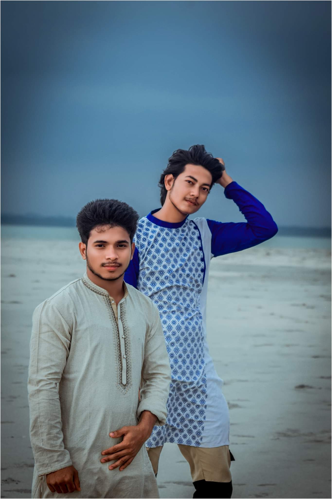 Evrahim Ahamed