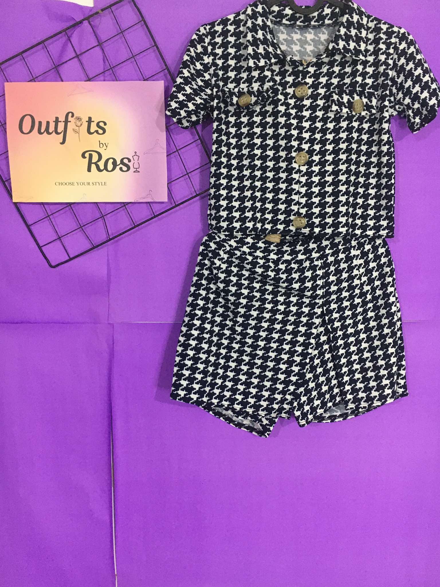 Outfits by Rosi