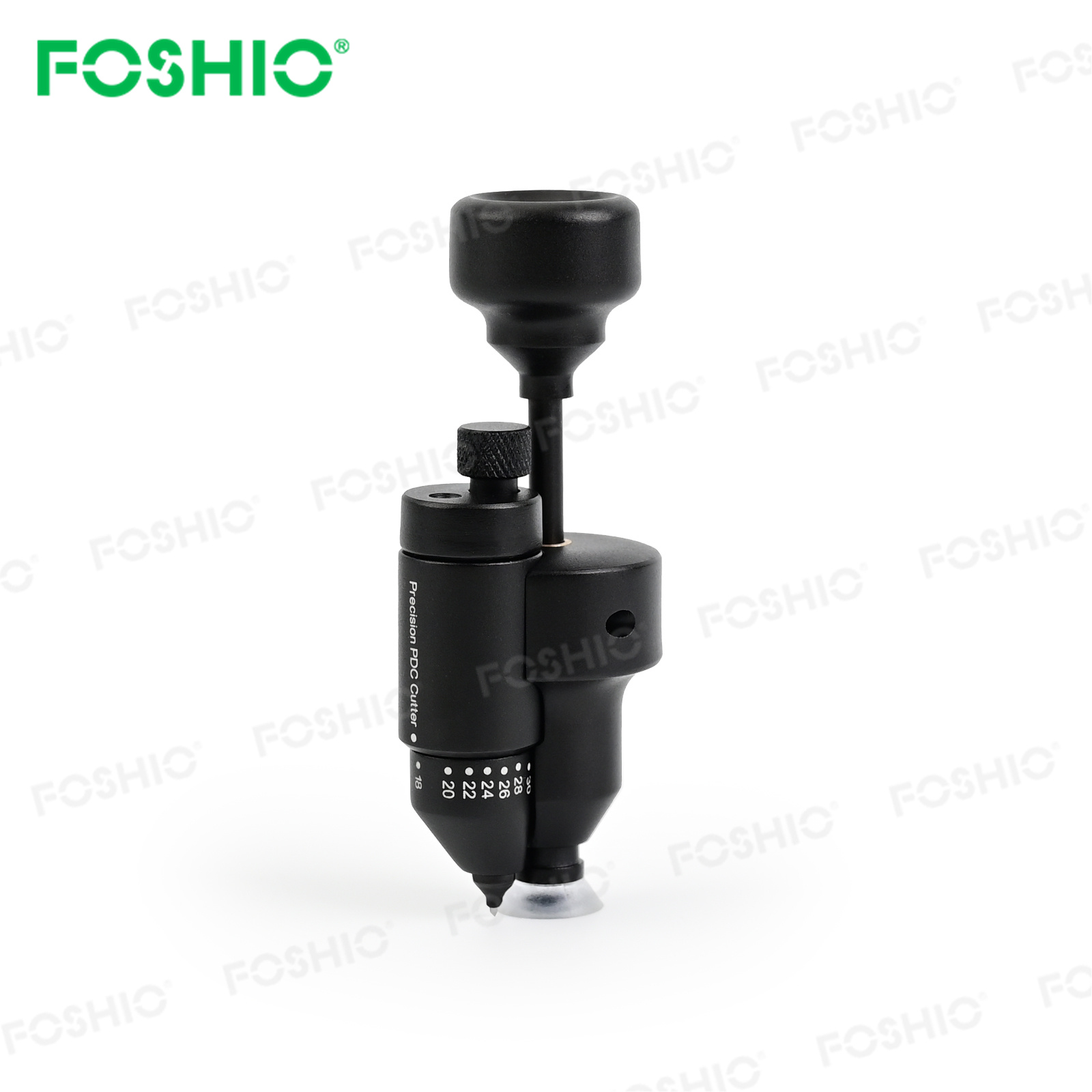 Foshio - PDC Cutter Cuts precise circles of various sizes for PPF ...