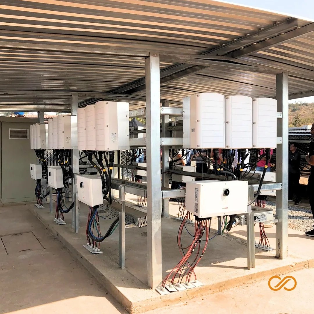 Continuum Energia Solar
