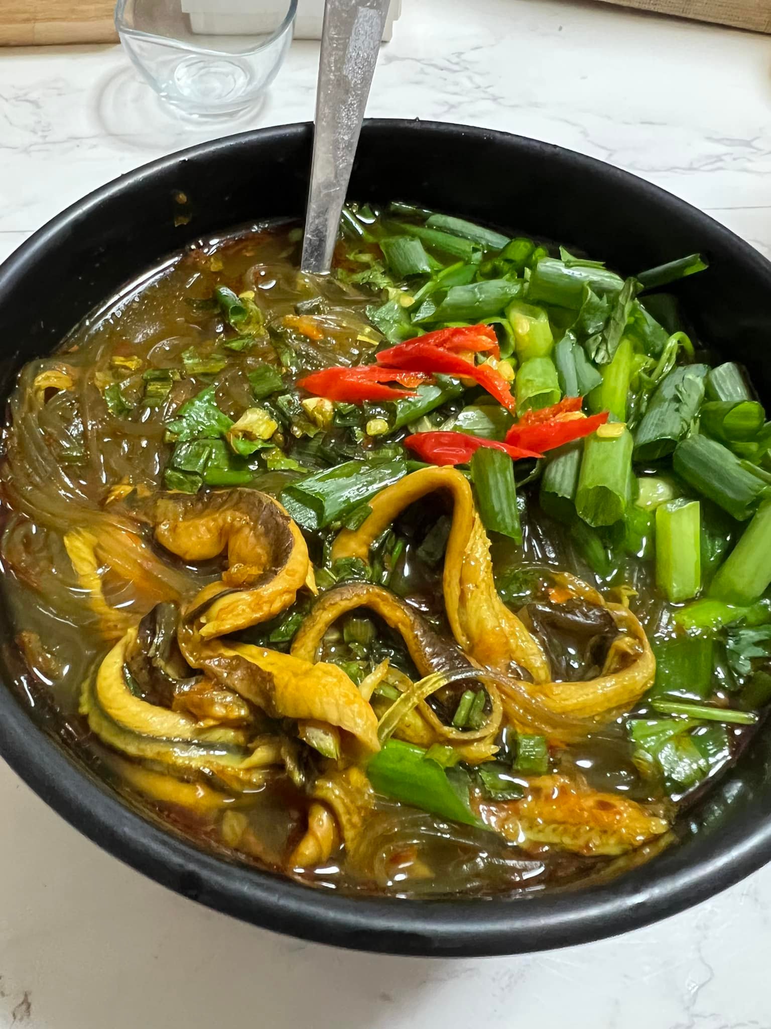 Cọng Rơm Quán 一本わら 店