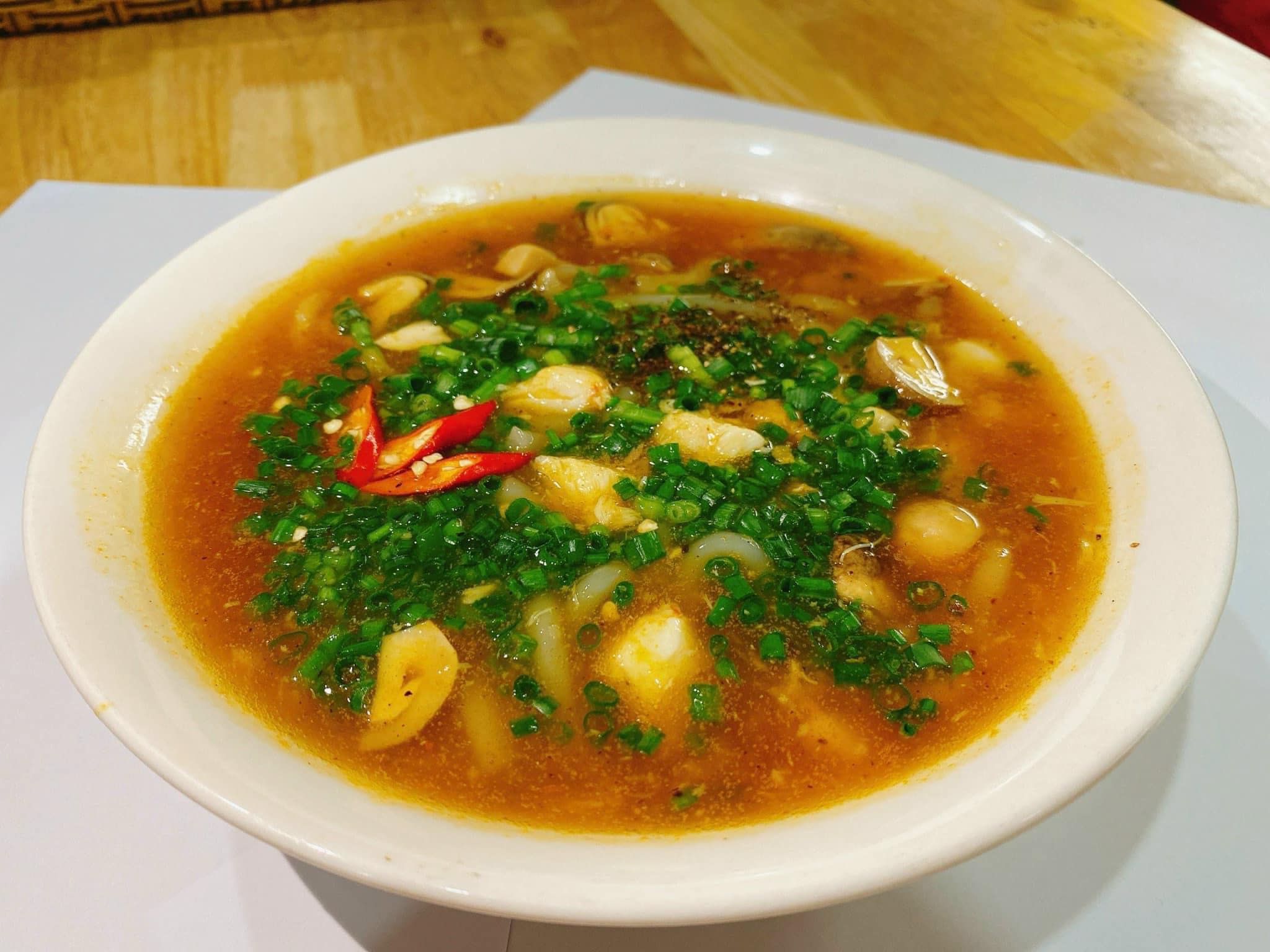 Cọng Rơm Quán 一本わら 店