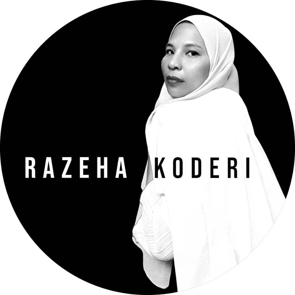 Razeha Koderi