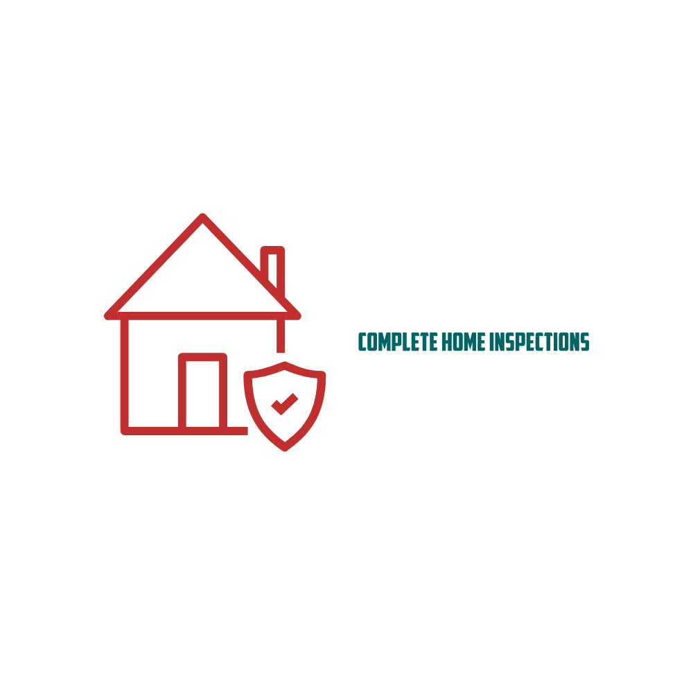Complete Home Inspections