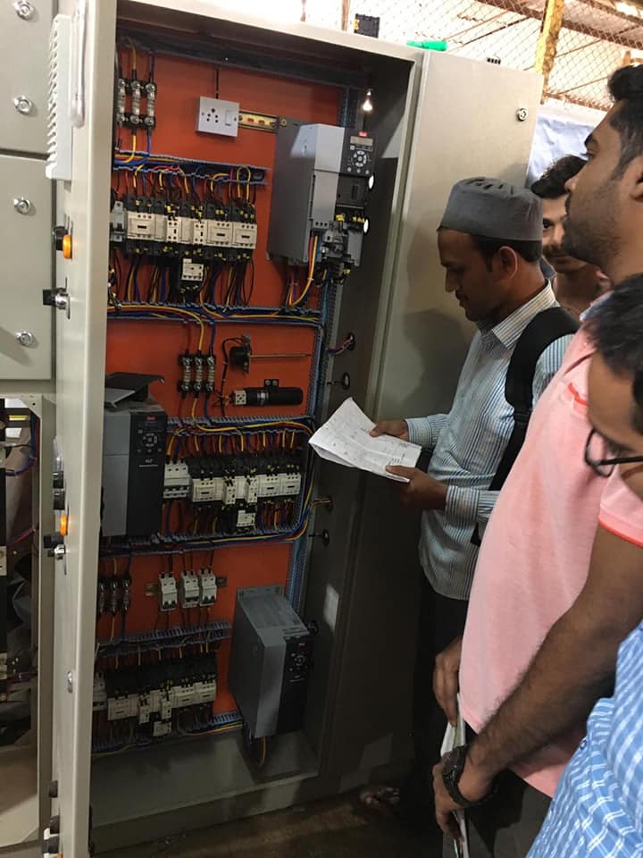 Enrun India Academy | Hyderabad