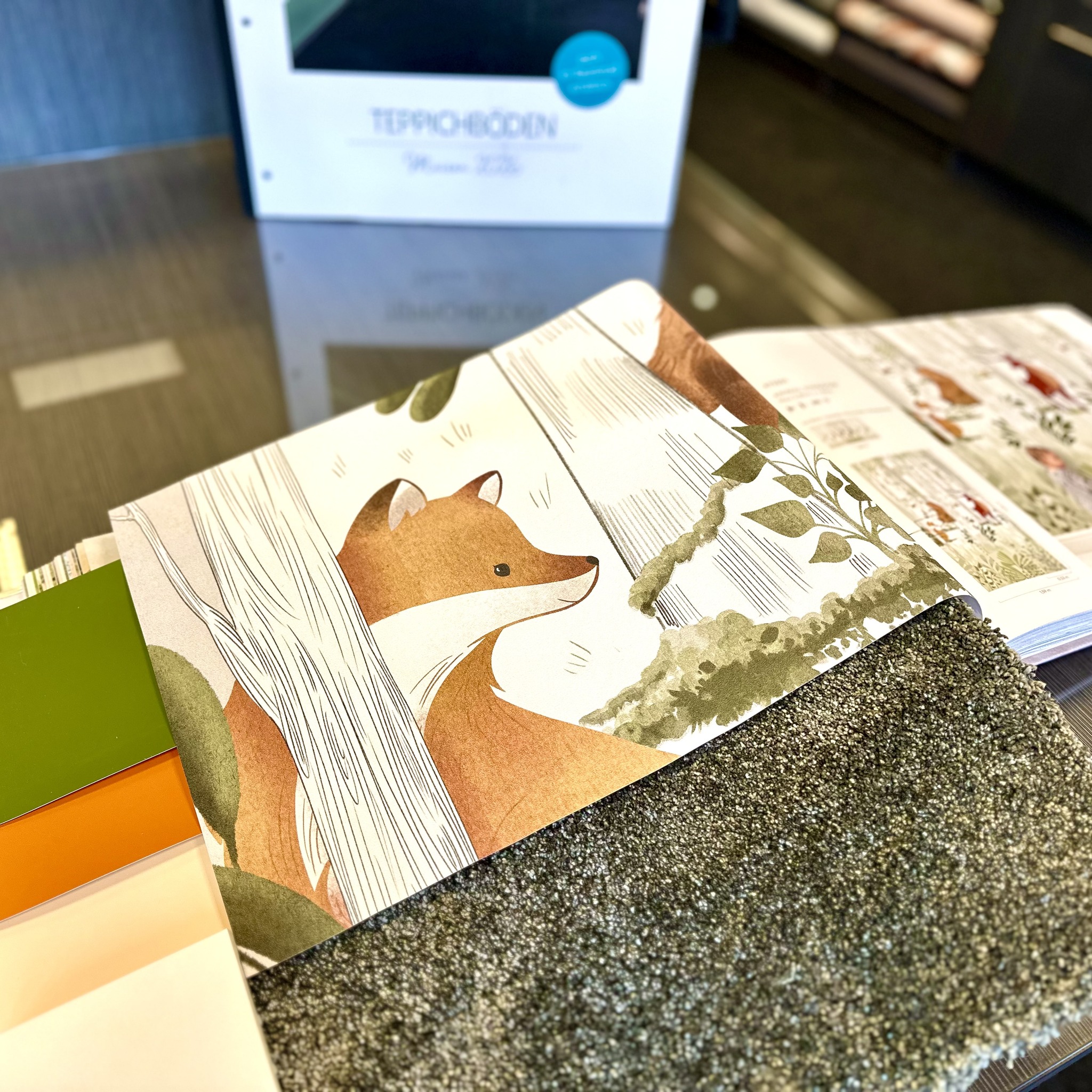 Farben Volz GmbH | Fürth