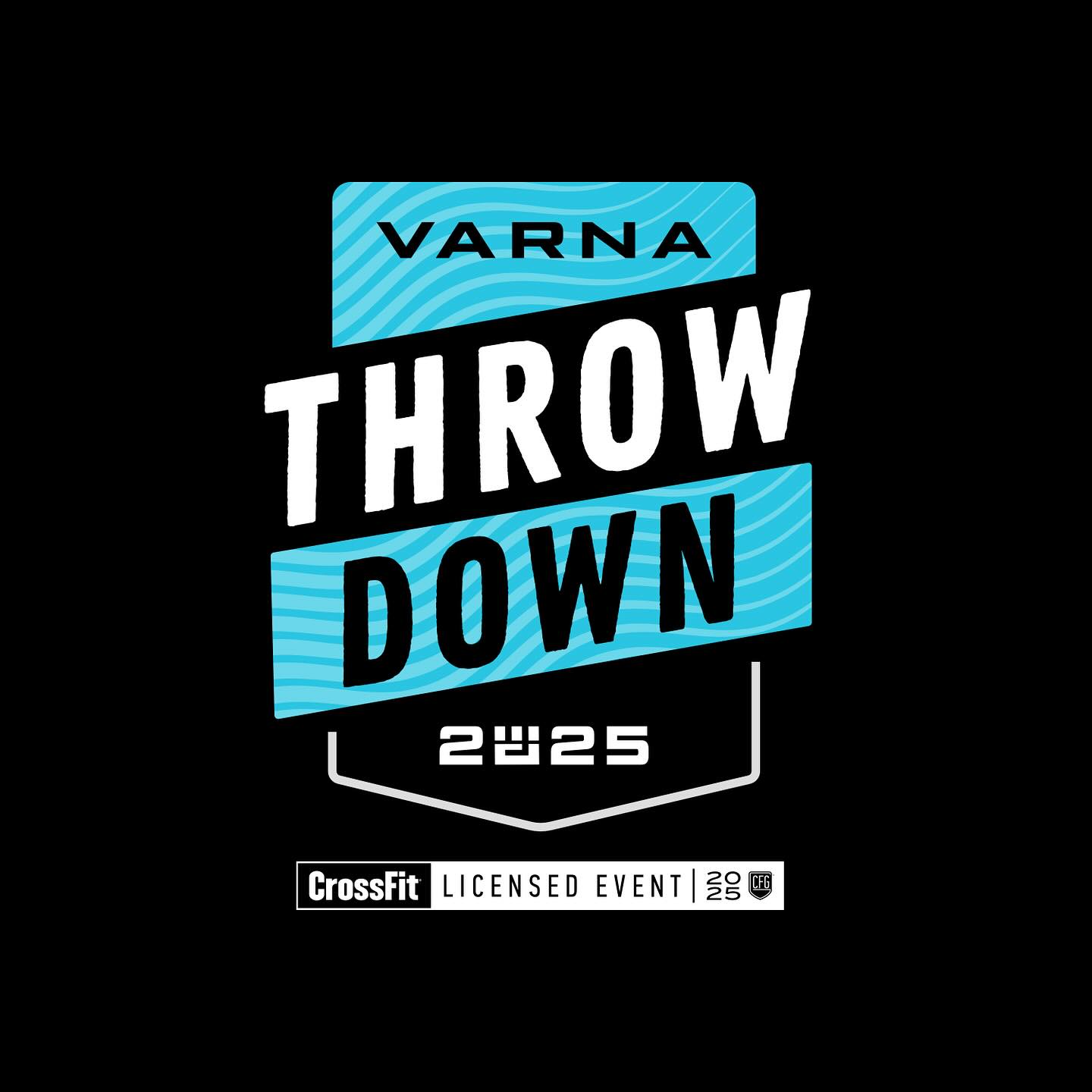 Varna - 🔥 **Are You Ready for Varna Throwdown 2025?!** 🔥 Varna ...